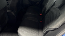 Ford Puma 1.0 EcoBoost Hybrid mHEV Titanium 5dr DCT Petrol Hatchback